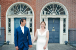 Dublin Registry Office Wedding Photography Review