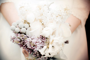Photo of Bridal Bouquet