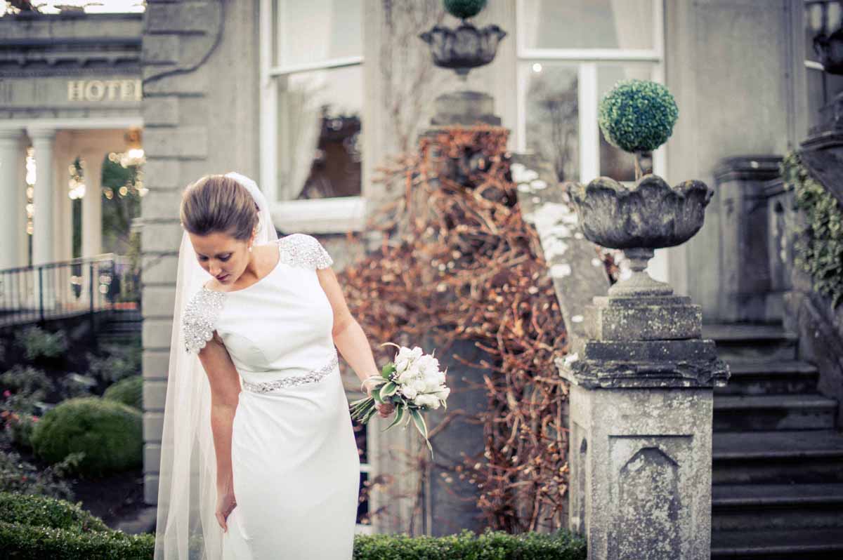 Finnstown House Weddings Phototographs