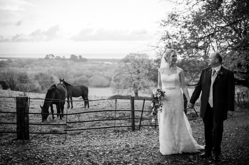 Irish Wedding Photography