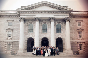 Wedding Photo Dublin