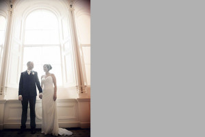 Wedding Photographs at The Royal Marine Hotel in Dun Laoghaire