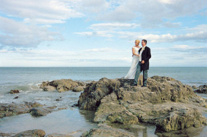 Irish Wedding Photographer