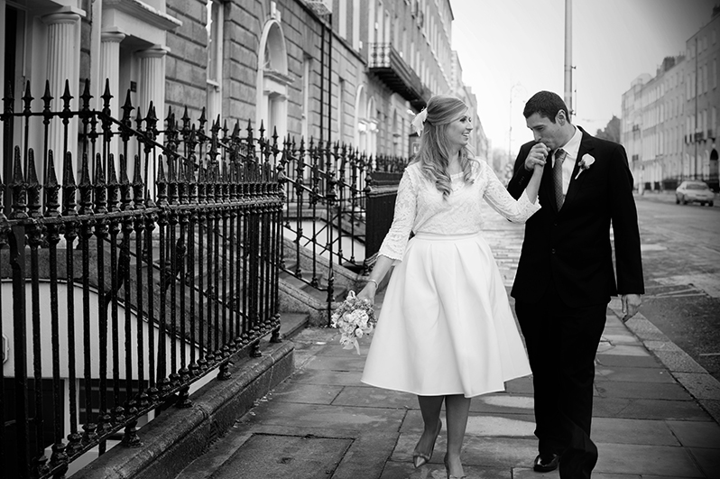 Irish Wedding Photography
