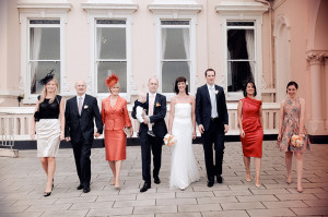 Royal Marine Hotel Wedding Photography
