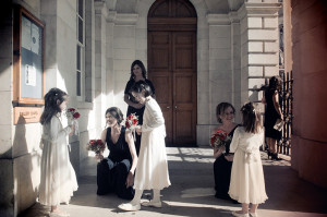 Wedding Photography in Ireland