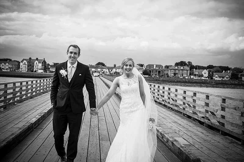 Wedding Photography in Dublin