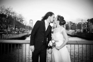 Dublin Wedding Photography