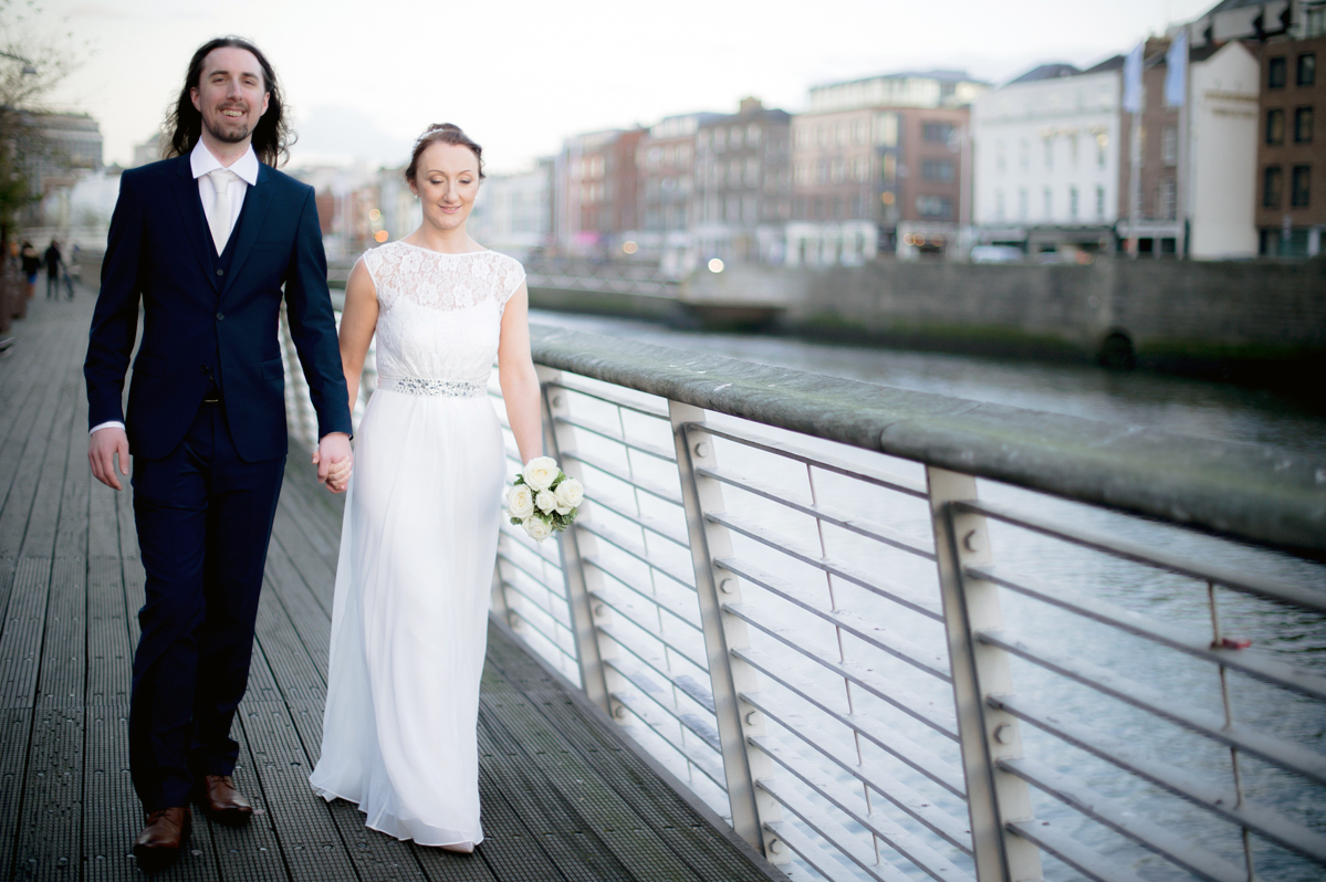 Dublin Wedding Photography