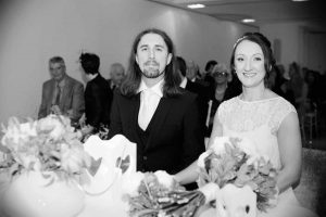 civil-wedding-ceremony at The Morrison Hotel in Dublin