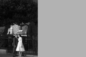 Dublin Registry Office Wedding Photography