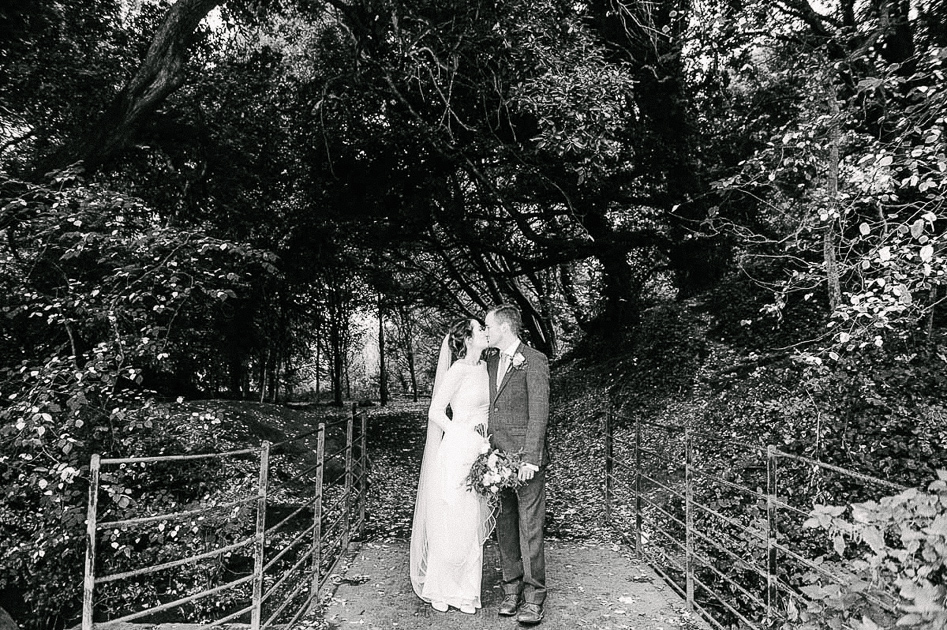  Clontarf Castle Wedding Photography