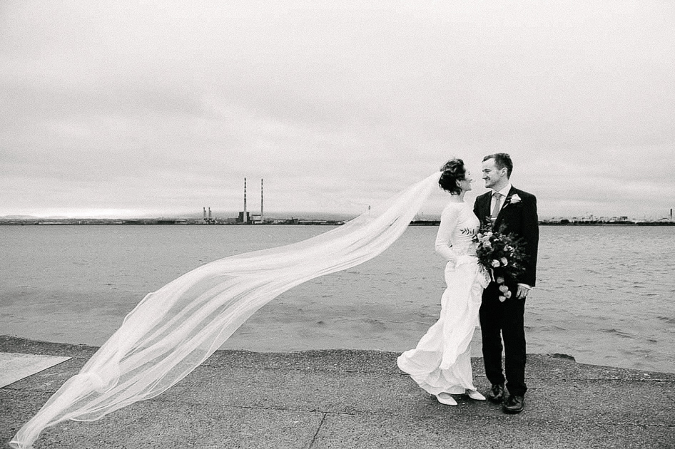 Clontarf Castle Wedding Photography