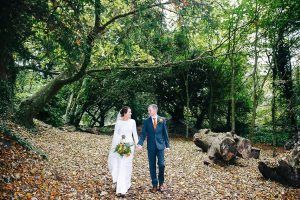 Clontarf Castle Wedding Photography