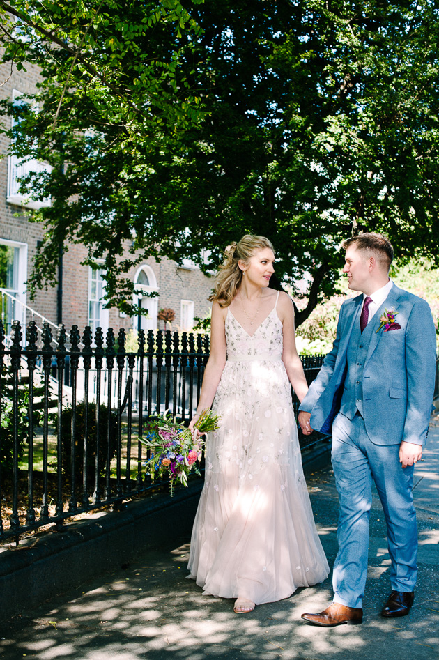 Dublin Registry Office Wedding Photographer