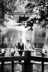 Dublin Registry Office Wedding Photographs