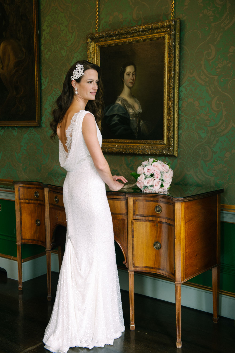 2021 Dublin Registry Office Wedding Photography