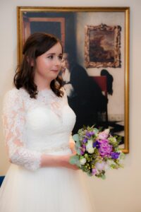 Registry Office Photography