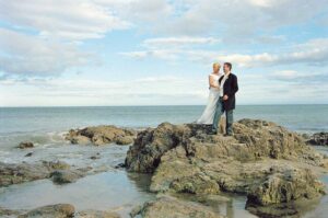 Wedding Photographer Waterford