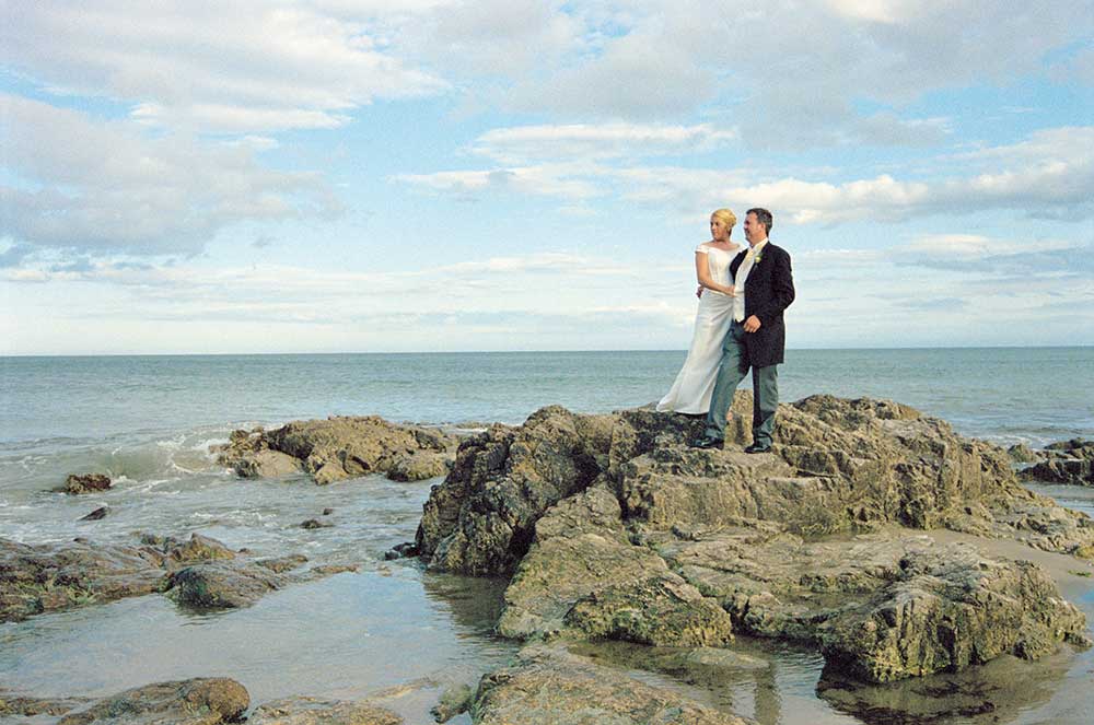 Wedding Photographer Waterford